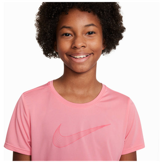 Dri-Fit One t-shirt de fitness