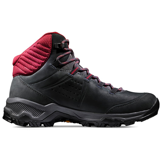 Nova IV Mid GTX Wanderschuhe