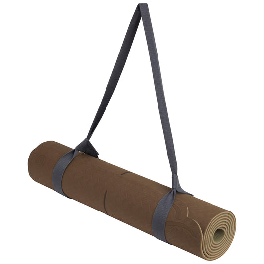 PVC-freie Yogamatte 1.0