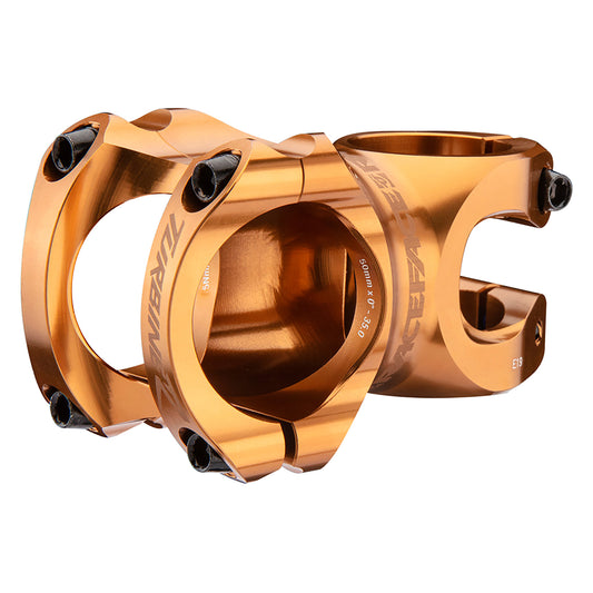 Turbine R Alu Stem 35 0°