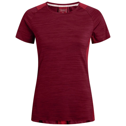 Evii SS W T-Shirt S/S