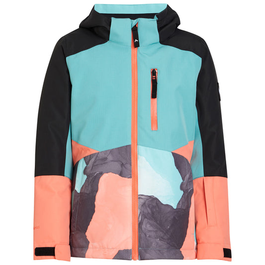 Hanna veste de ski