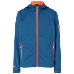 Bennet Softshelljacke mit Kapuze