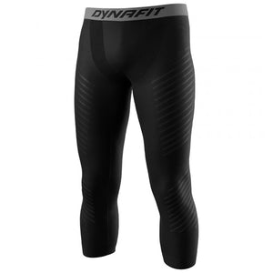 Tour Light Merino 3/4 Tights