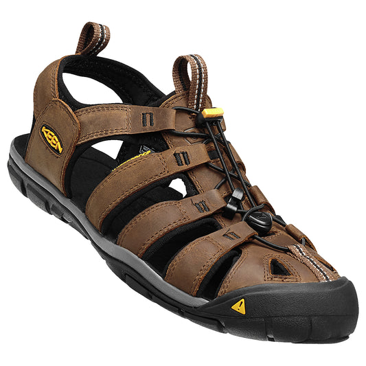 Clearwater CNX Leather sandales de trekking