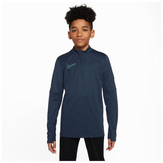 Nike DF Academy23 DRILL TOP BR Shirt langarm