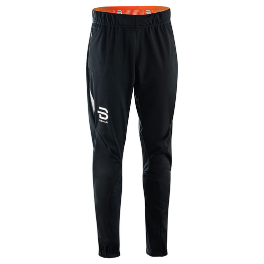 Jr Pro Pantalon de ski de fond