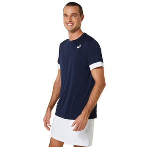 MEN COURT SS TOP