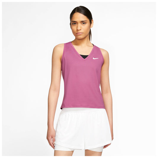 Court Victory Tennis Tanktop