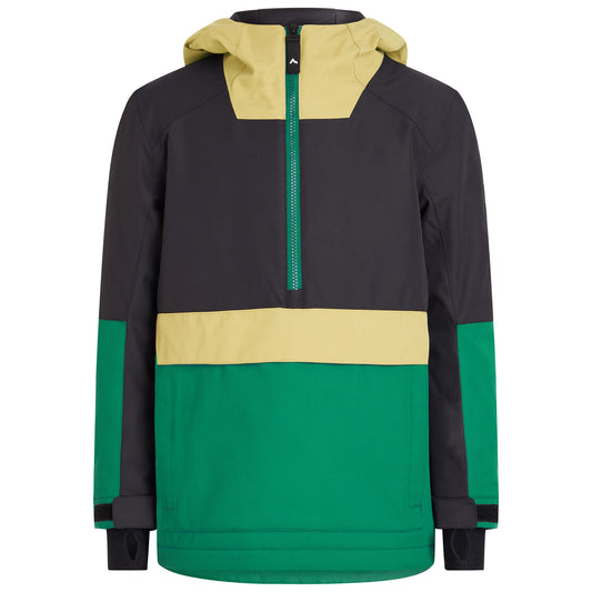 Gus veste de ski