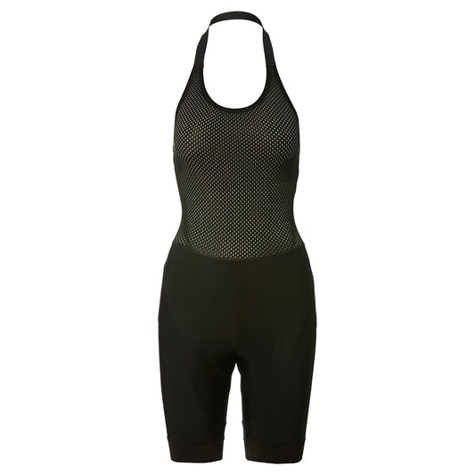 W Chrono Expert Halter Bib