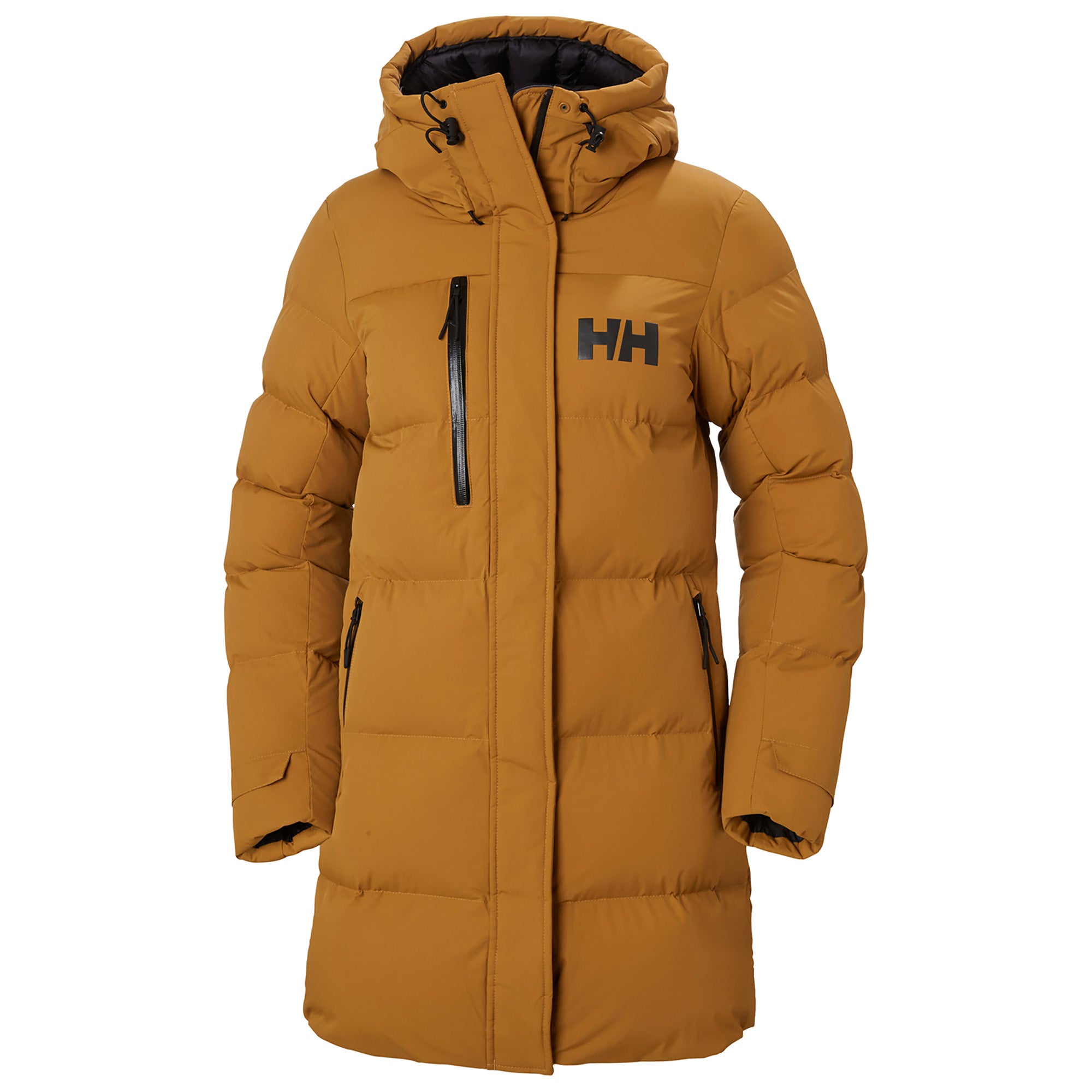 Helly Hansen Adore Puffy Parka veste de loisir Femmes