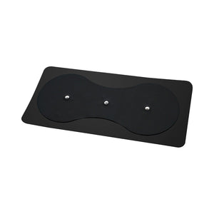 PowerDot 2.0 Butterfly-Back-Pad