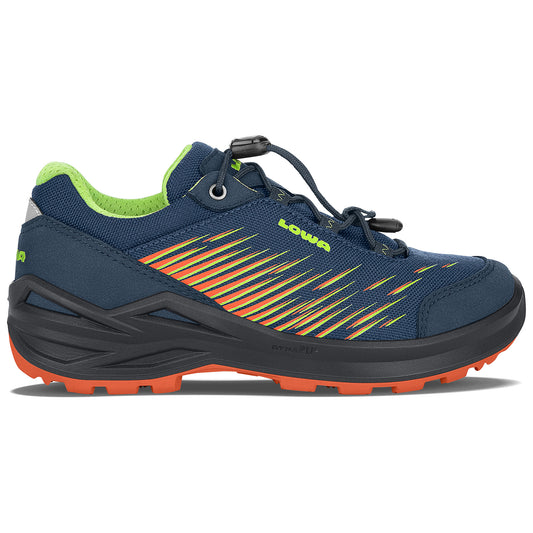 ZIRROX GTX LO Outdoor-Schuh