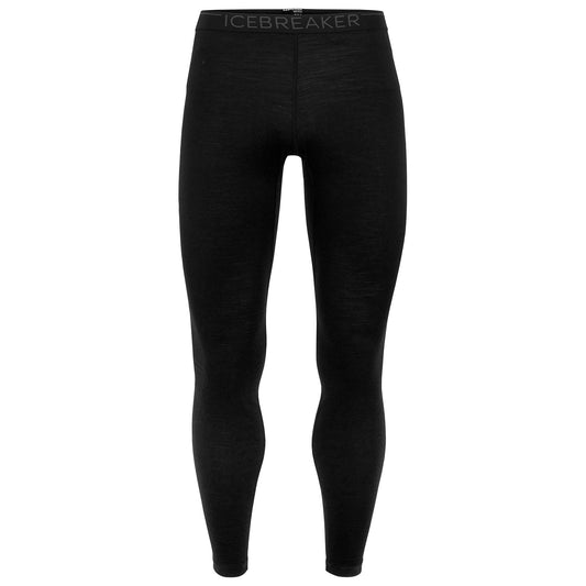 Merino 200 Oasis Thermal tight
