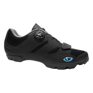 Cylinder W II Shoe