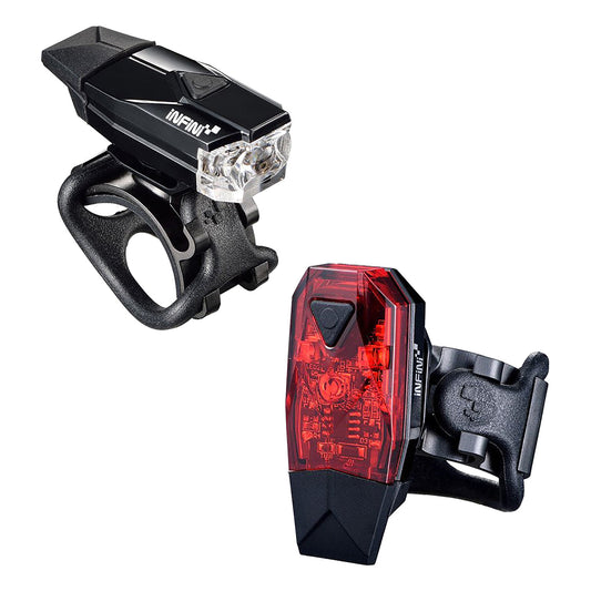 Mini Lava Ensemble d'éclairage