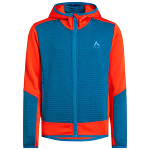 Aaki veste polaire
