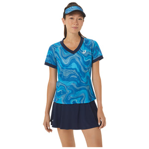 MATCH GPX SS Tennisshirt