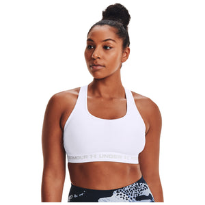 Under Armour Mid Crossback Sport BH