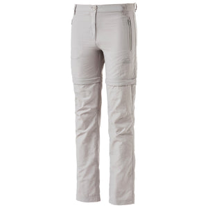 Alana Zip off Wanderhose