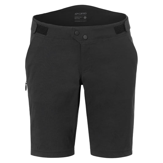 W Ride Short
