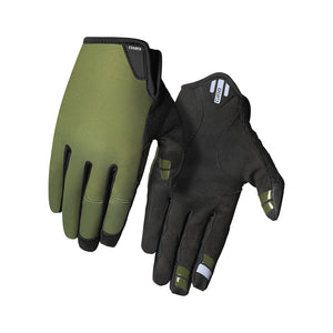 W La DND II Glove