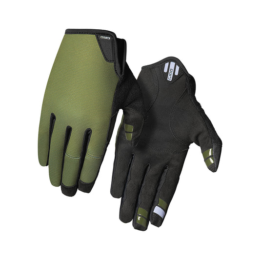 La DND II Handschuhe