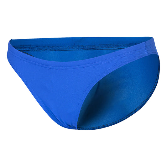 W Team Swim Bottom Solid