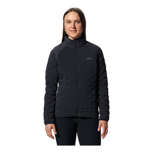 W StretchdownTM Light Jacket