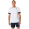 MEN COURT SS TOP