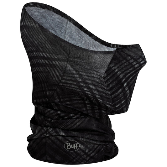 Moon Black Schutzmaske