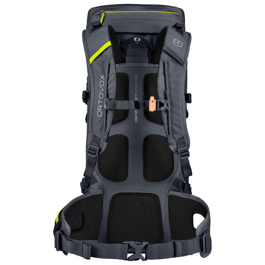 TRAVERSE 30 DRY Kletterrucksack