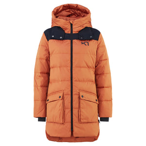 Rong Parka