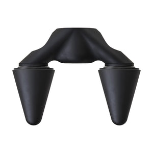 Cone embout