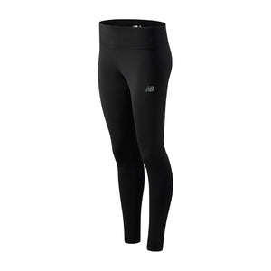W Core Run Winter Tight