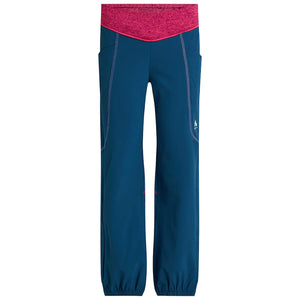 Zubal G Wanderhose
