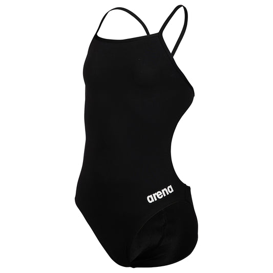 G Team Swimsuit Challenge Solid