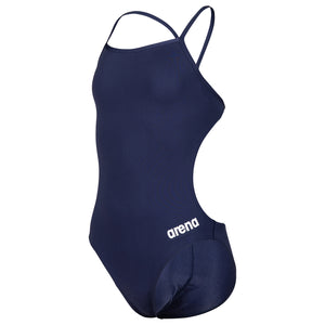G Team Swimsuit Challenge Solid