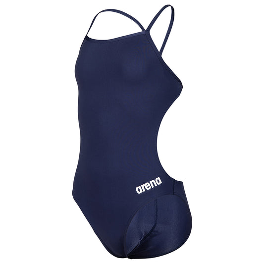 G Team Swimsuit Challenge Solid