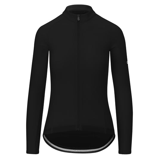 W Chrono LS Thermal Jersey