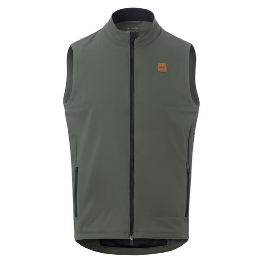 Cascade Insulated Vest