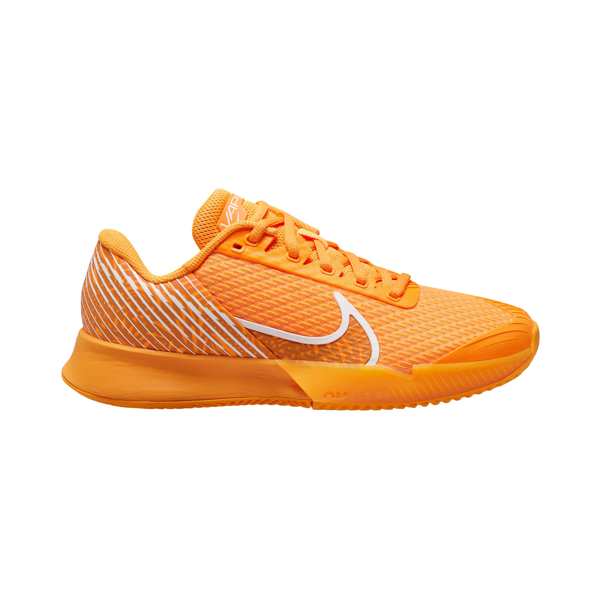 Nike Zoom Vapor Pro 2 CLY Tennisschuh für Sandplätze Damen