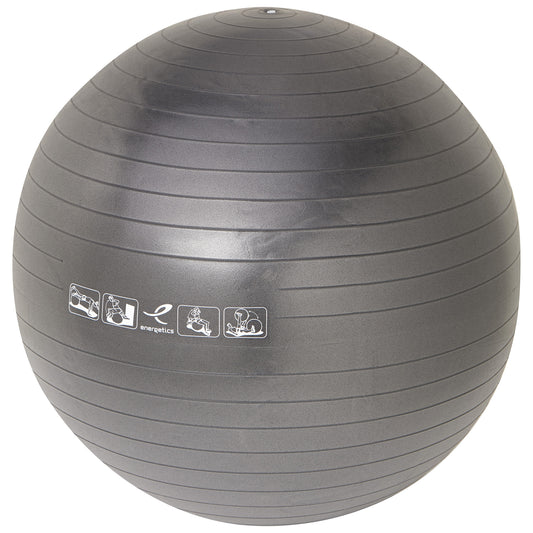 Ballon de gymnastique