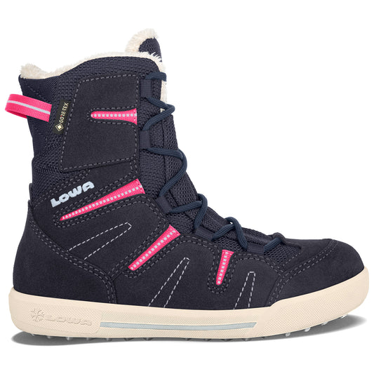LUCY GTX Winterschuhe