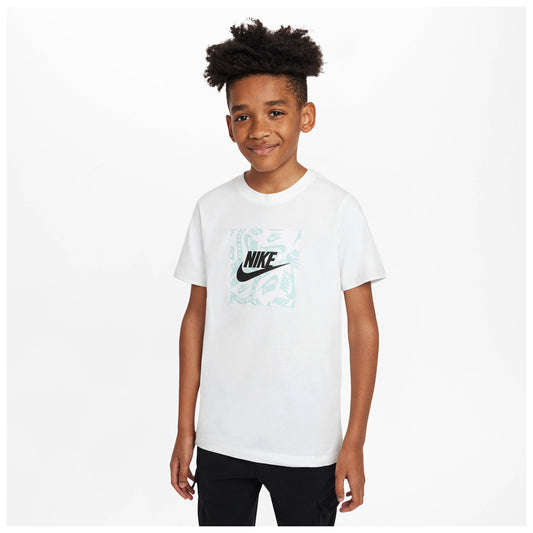 K NSW TEE CLUB SESONAL HBR GFX