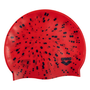 Jr Print Cap