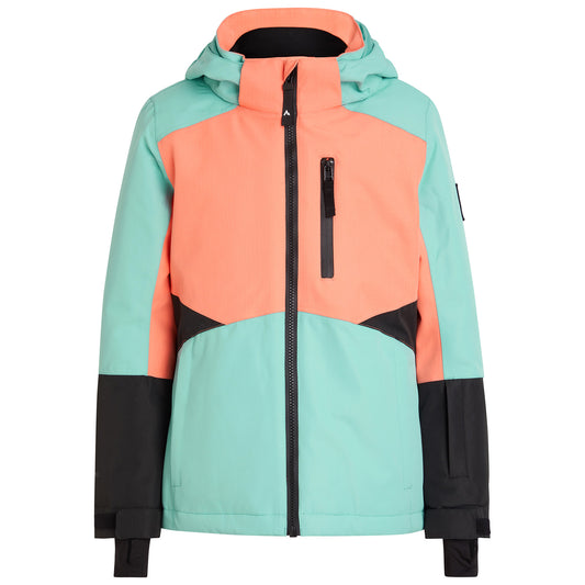 Hanna veste de ski