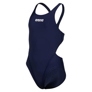 G Team Swimsuit Swim Tech Solid