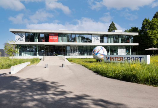 IIC INTERSPORT International GmbH 